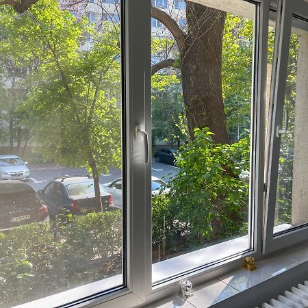 Apartament In Bucuresti Apartment Luaran gambar