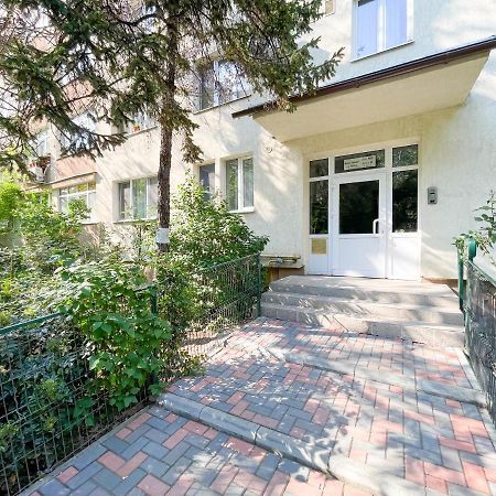 Apartament In Bucuresti Apartment Luaran gambar