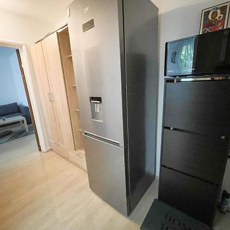 Apartament In Bucuresti Apartment Luaran gambar