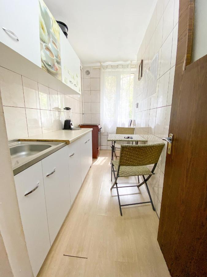 Apartament In Bucuresti Apartment Luaran gambar
