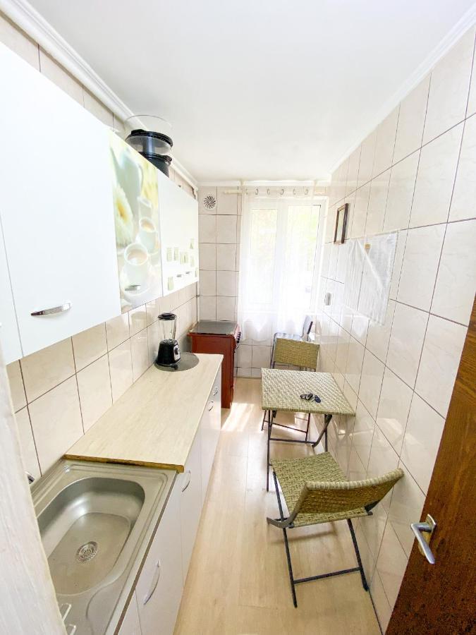 Apartament In Bucuresti Apartment Luaran gambar
