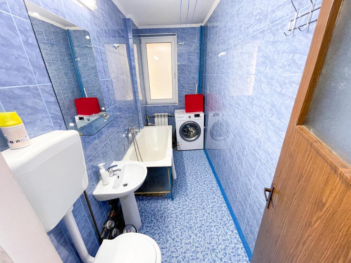 Apartament In Bucuresti Apartment Luaran gambar